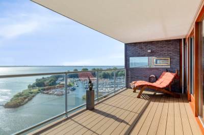 Woning Veerkade 66 Almere