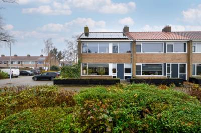 Woning Hooglandswyk 119 Drachten