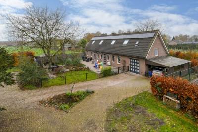 Woning Bloemerstraat 10 Nederweert