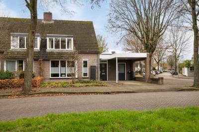 Woning Vliststraat 17 Eindhoven