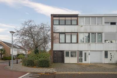 Woning Kasteel Hornstraat 30 Roermond