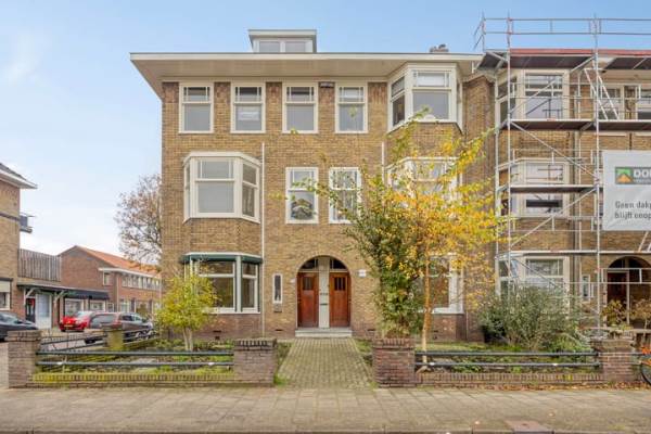 Woning Johan de Wittlaan 2391 Arnhem
