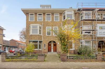 Woning Johan de Wittlaan 2391 Arnhem