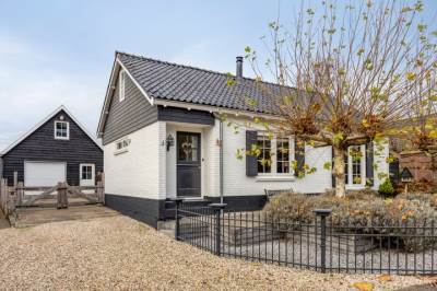 Woning Beijerscheweg 52A Stolwijk