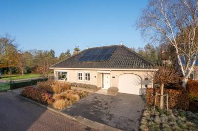 Woning Nicolaas Stellingwerf 50 Sleeuwijk