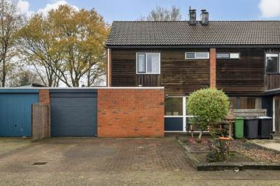 Woning Mantingerbrink 185 Emmen