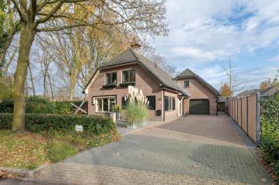 Woning Barnseweg 21 Barneveld