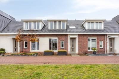 Woning Boterweg 20 Boekel