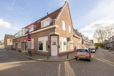 Woning Elandstraat 15B Rotterdam