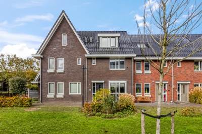 Woning De Haverkamp 44 Lunteren