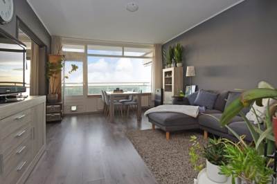 Woning Forellendaal 224 Den Haag