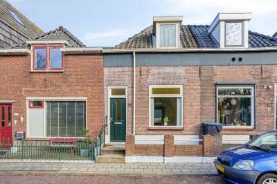 Woning IJsseldijk 60 Kampen