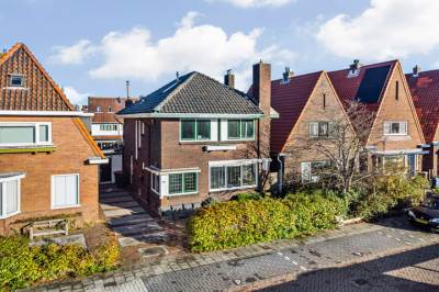 Woning Provincialeweg 43 Krommenie