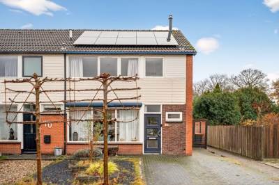 Woning de Schipperij 38 Hellendoorn