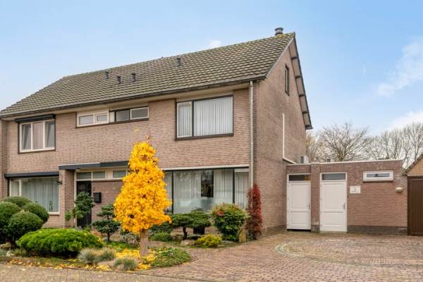 Woning Makreelstraat 7 Helmond