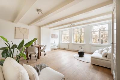 Woning Lauriergracht 732 Amsterdam