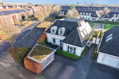 Woning Schilberg 1 Amersfoort