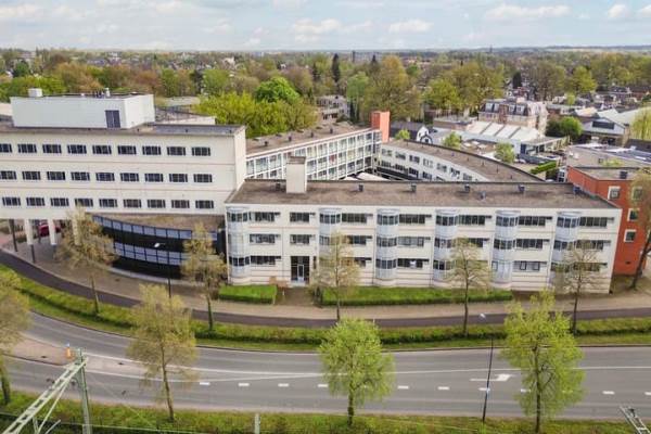 Woning Laan van de Mensenrechten 138 Apeldoorn
