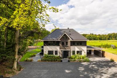 Woning Bollelaan 6 Naarden