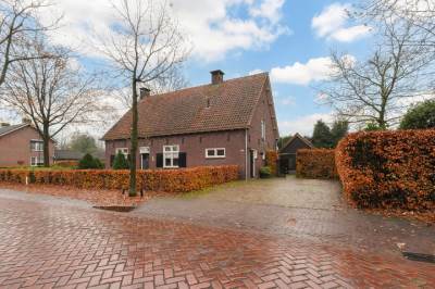 Woning Oude Dijk 39 Liempde