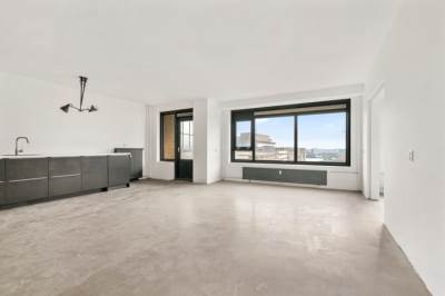 Woning Nachtwachtlaan 115 Amsterdam