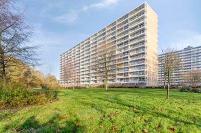 Woning Herman Gorterplaats 27 Capelle aan den IJssel