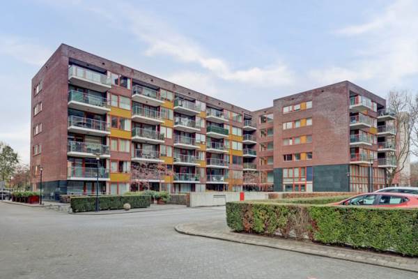 Woning Koningslaan 221 Rotterdam