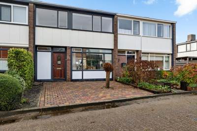 Woning Dr. Poolmanstraat 12 Ter Apel