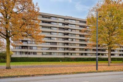 Woning Amundsenlaan 257 Eindhoven