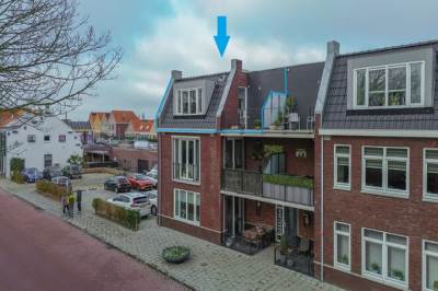 Woning Oostdijk 23 Oude-Tonge