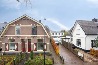 Woning Koningstraat 62 Apeldoorn