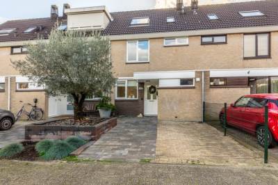 Woning Kauwendaal 7 Nieuwerkerk aan den IJssel