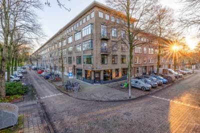 Woning Noorderhavenkade 101A03 Rotterdam