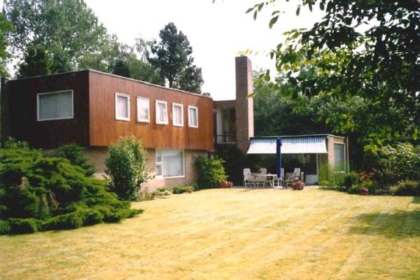 Woning Helper Esweg 14 Groningen