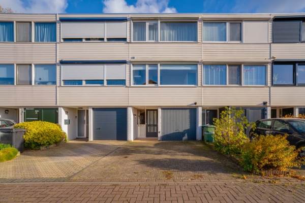 Woning Rossinistraat 10 Zevenaar