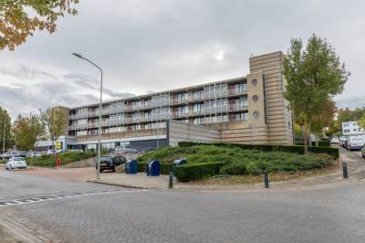 Woning Unescostraat 60A Heerlen