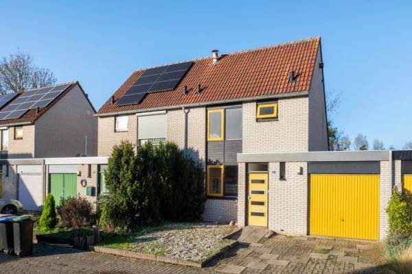 Woning De Pol 69 Doesburg