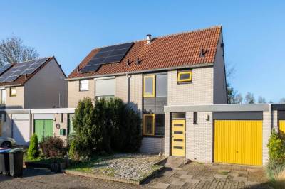 Woning De Pol 69 Doesburg