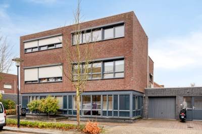 Woning van Postelstraat 32 Venlo