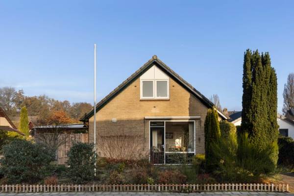 Woning Seringenstraat 8 Eerbeek