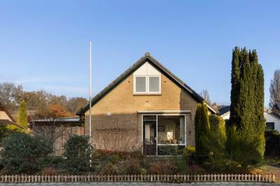Woning Seringenstraat 8 Eerbeek