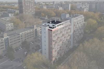 Woning Koningslaan 326 Rotterdam