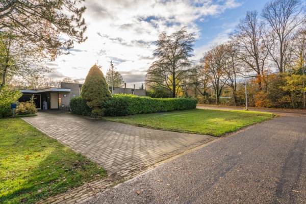 Woning Pericleslaan 2 Assen