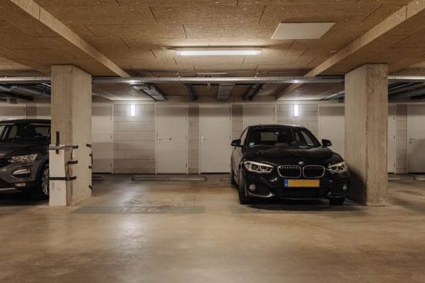 Woning Amstelvlietstraat 289 Amsterdam