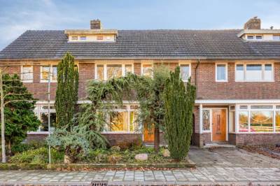 Woning Enschedesestraat 79 Losser