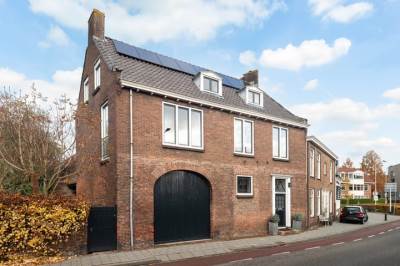 Woning Ooipoort 10 Doesburg