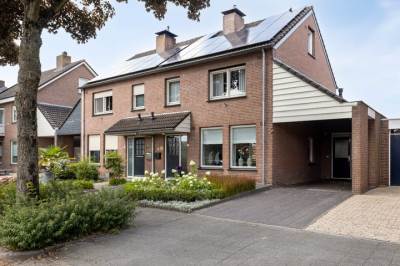 Woning Bredeweg 9 Ottersum