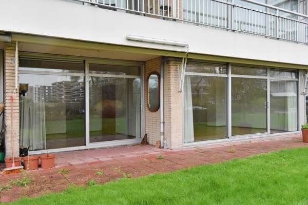 Woning Cees Laseurlaan 1131 Den Haag