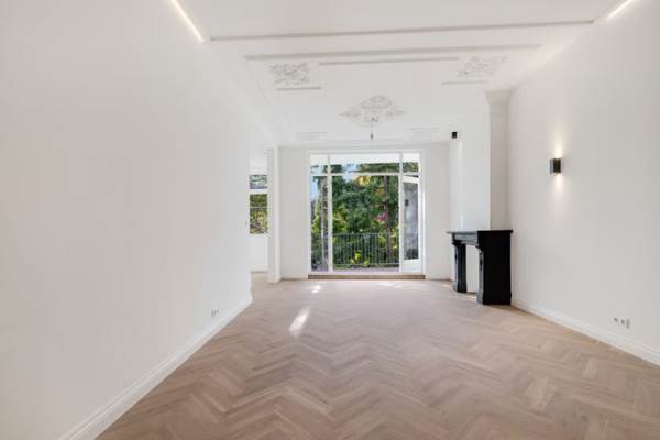 Woning Schietbaanlaan 30A01 Rotterdam