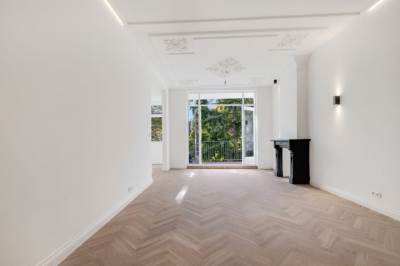 Woning Schietbaanlaan 30A01 Rotterdam